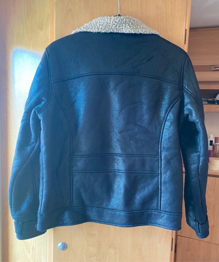 Blouson  homme - photo numéro 4