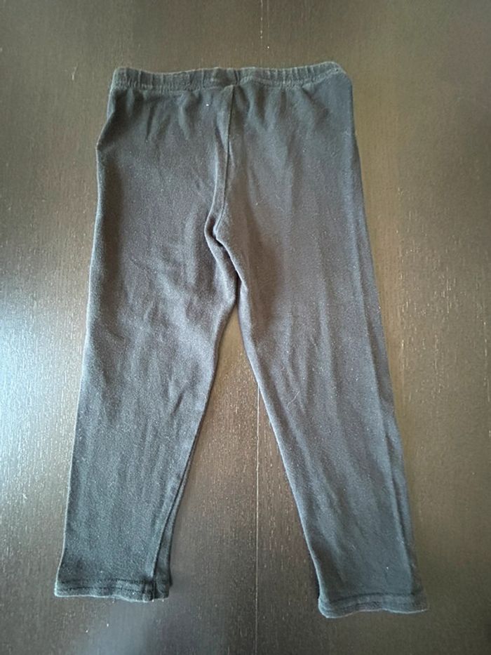 Leggings 3 ans - photo numéro 3