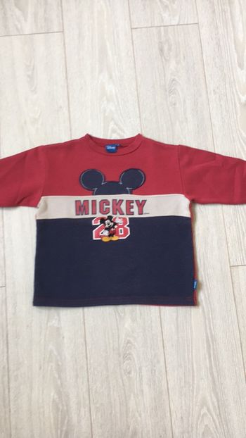 Pull Disney Mickey
