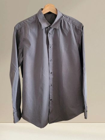 Chemise Cerruti Taille L