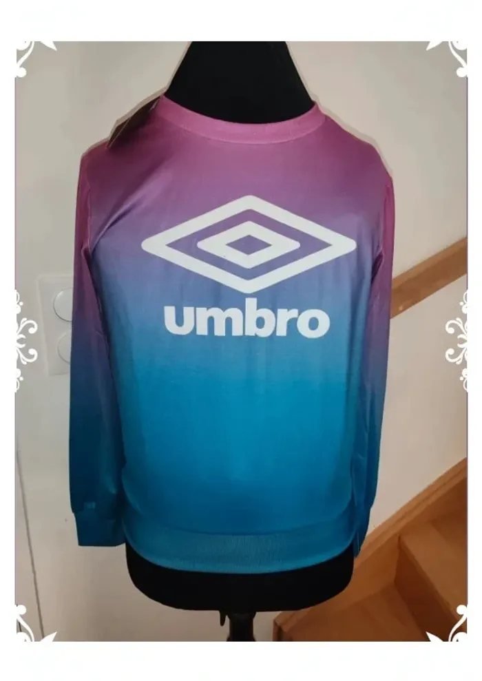 Sweat umbro