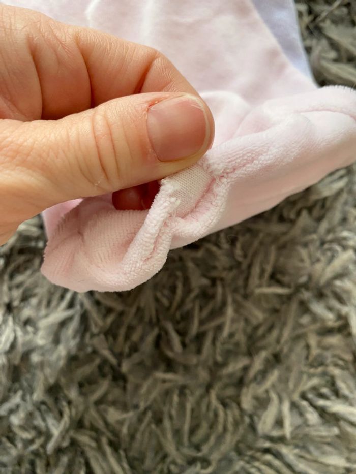 Pyjama 9/12 mois - photo numéro 2