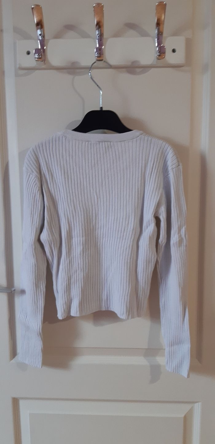 Tee-shirt taille M Jennyfer - photo numéro 4