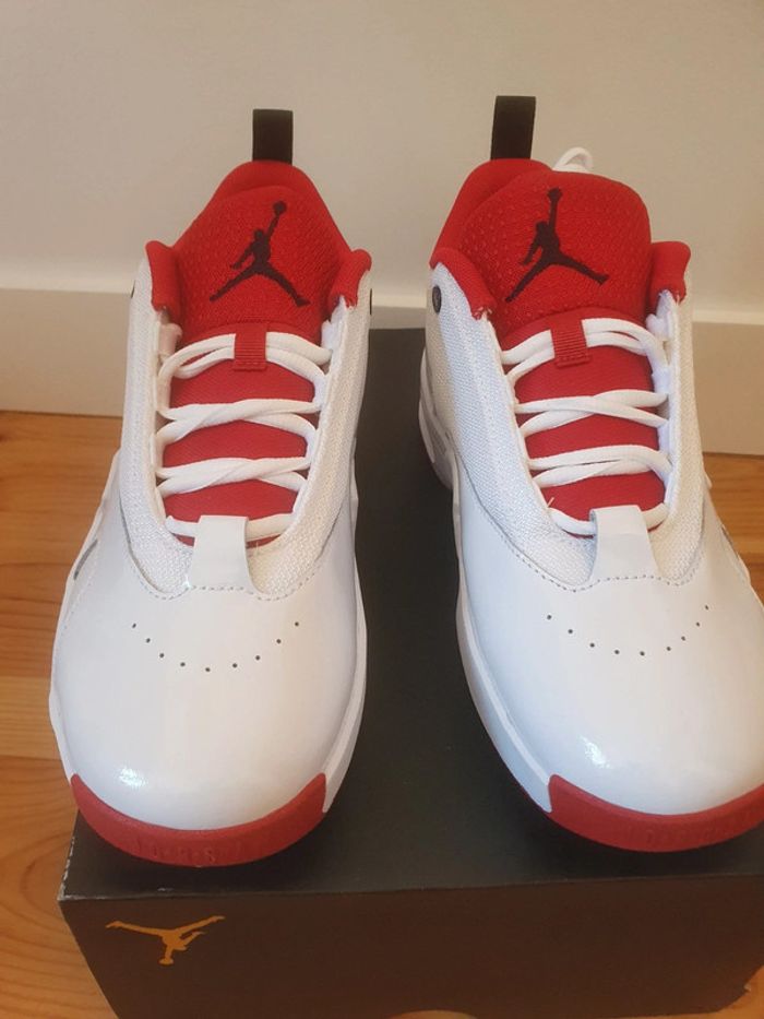 Nike Jordan Max (38) - photo numéro 5
