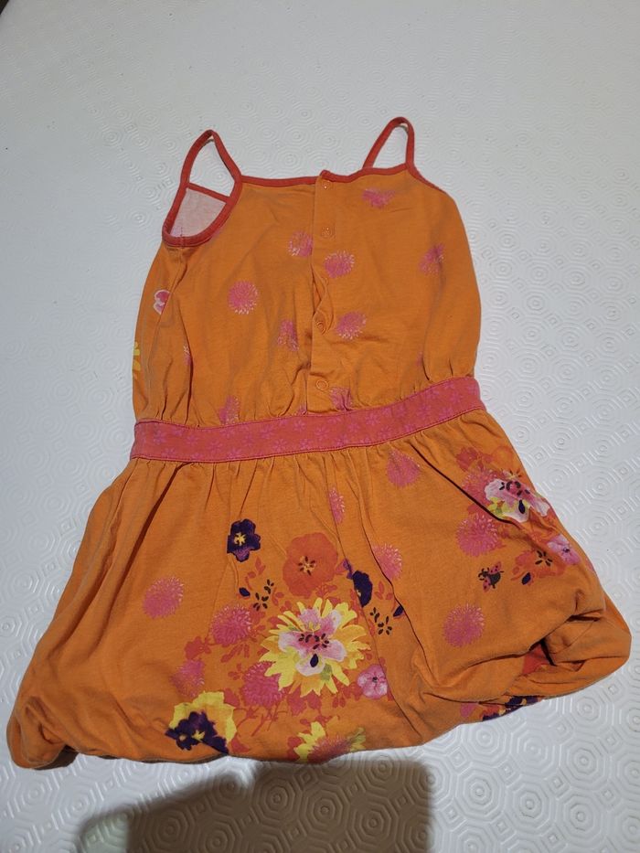 Robe 4 ans - photo numéro 2