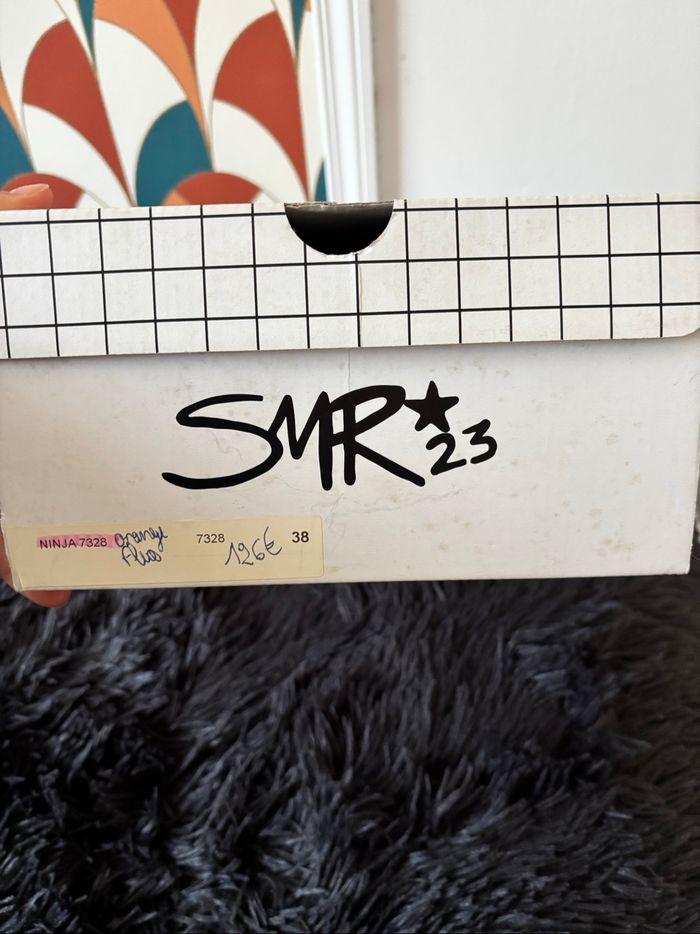 Smr 23 - photo numéro 10