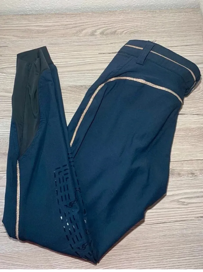 Pantalon  d’équitation Pénélope  Leprevost