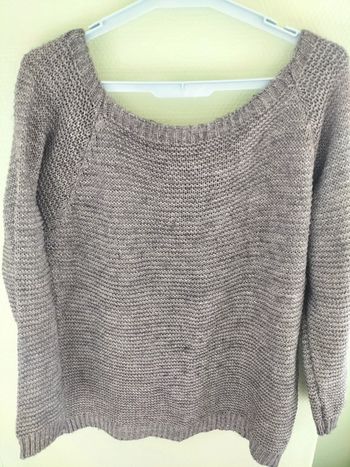 Pull fin femme Taille L