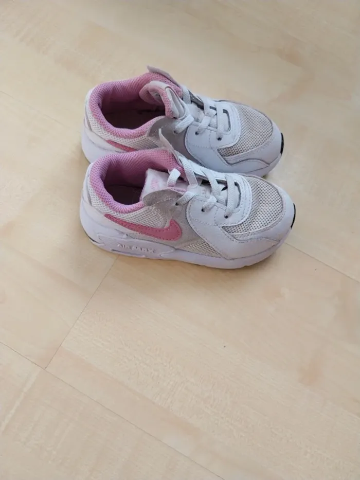Baskets fille Nike - photo numéro 3