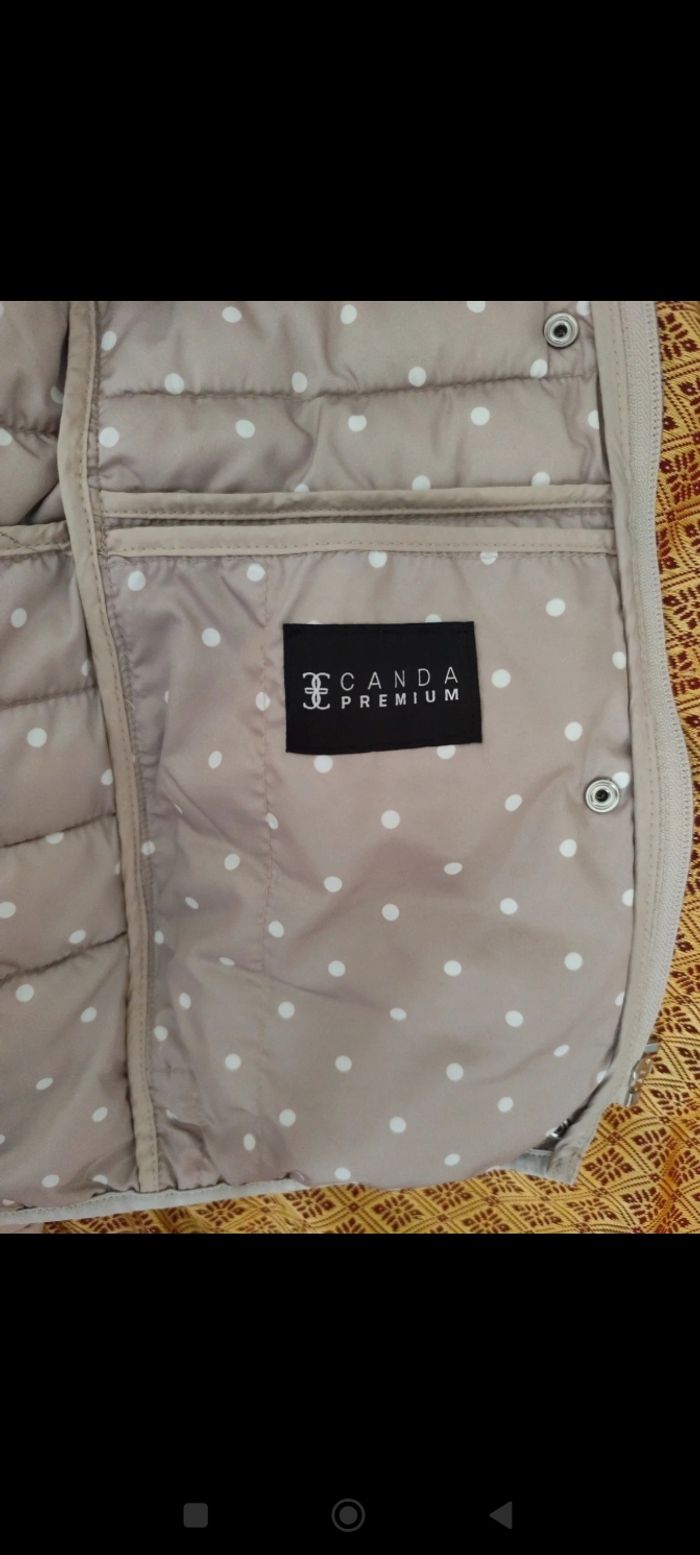 Blouson matelassé - photo numéro 5