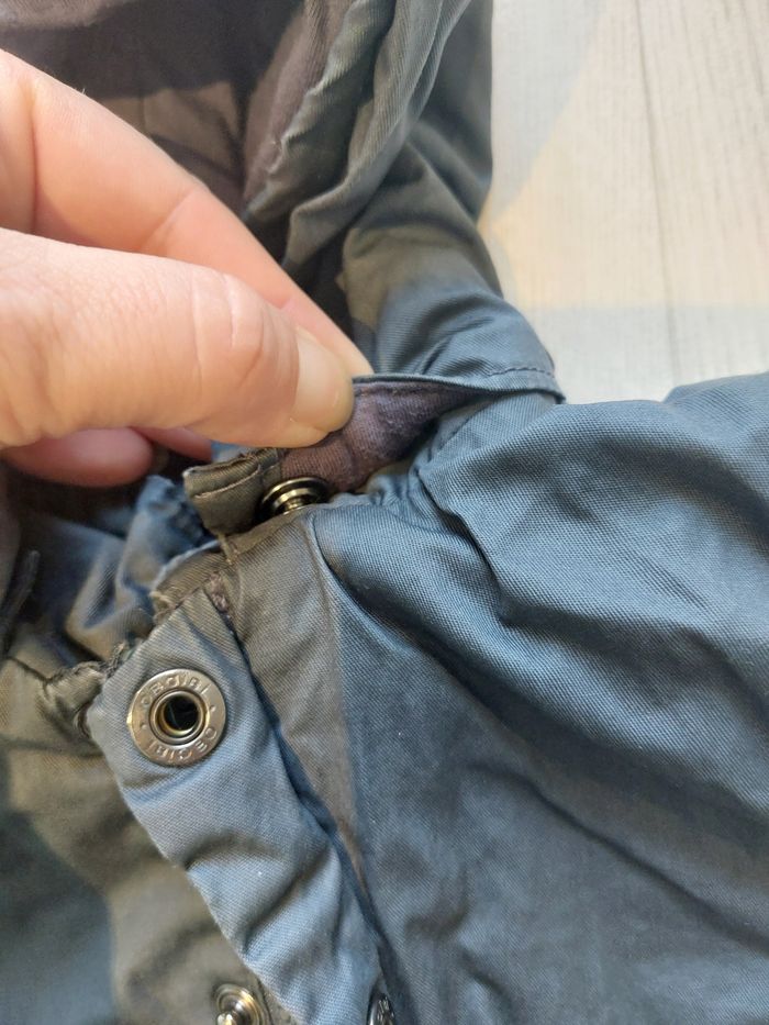 Ciré 12m/74cm - photo numéro 4