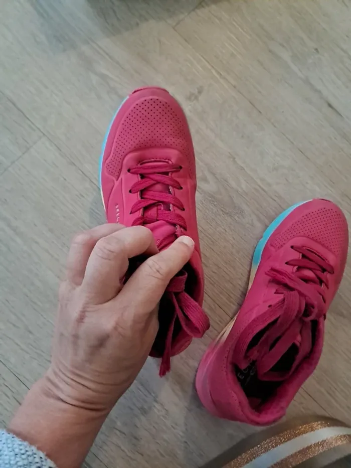 Une gen1 pop of ombre - photo numéro 13
