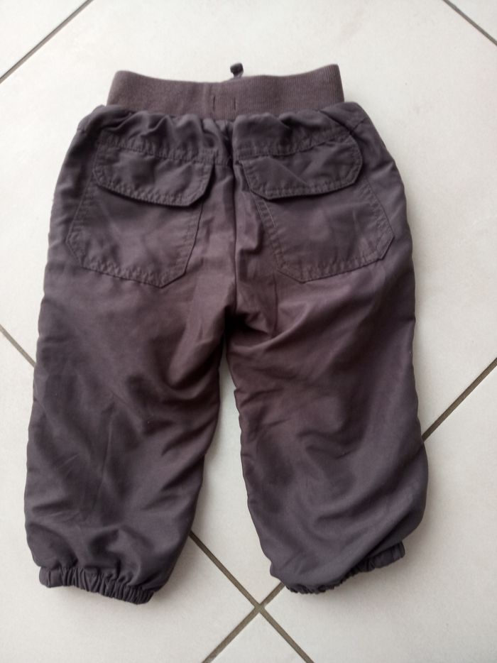 Pantalon 12 mois - photo numéro 2