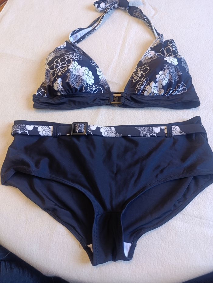 Millot de bain