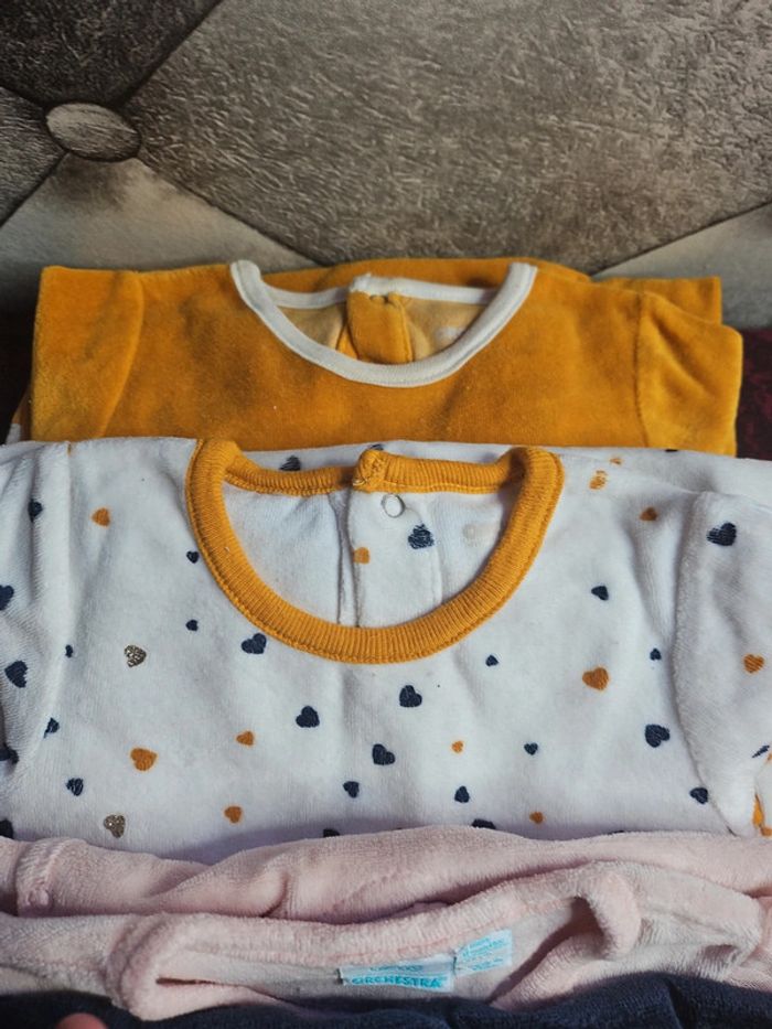 Lot fille - photo numéro 5