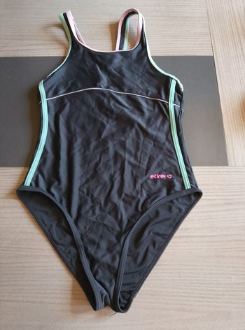 Maillot de bain