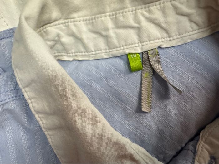 Lot de chemise garçon manche courte - photo numéro 4