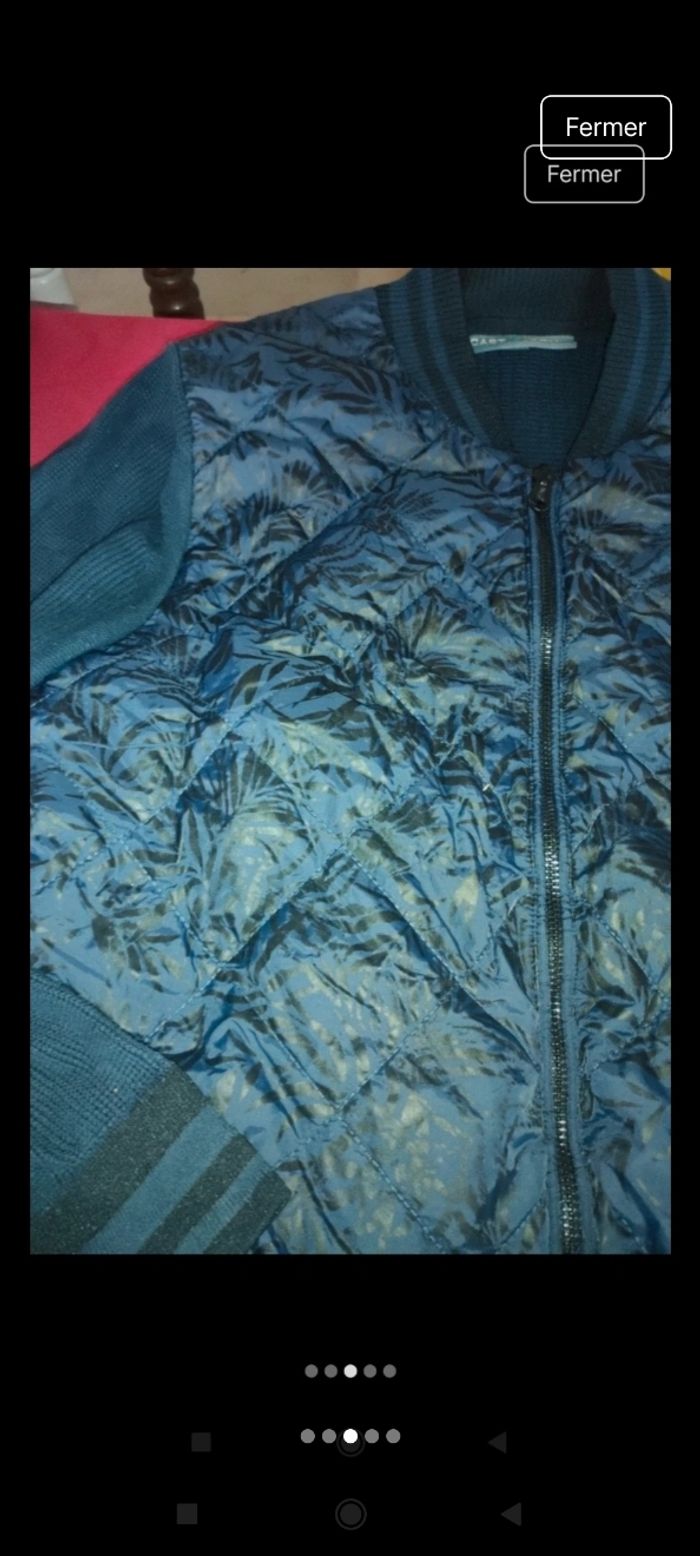 Très belle veste gilet h8 - photo numéro 4
