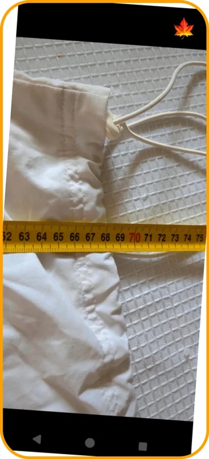 Sweat Kangourou Airness Vintage M - photo numéro 12