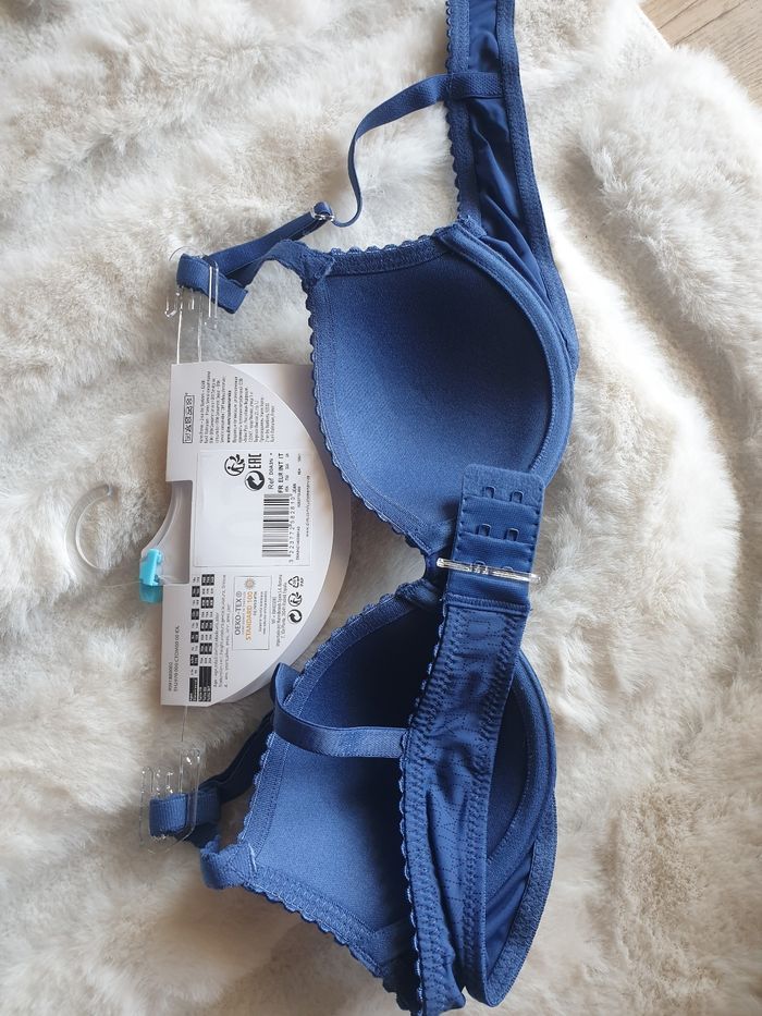 Soutien-gorge Dim 85a - photo numéro 3