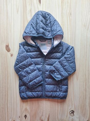 Doudou Obaïbi 18 mois