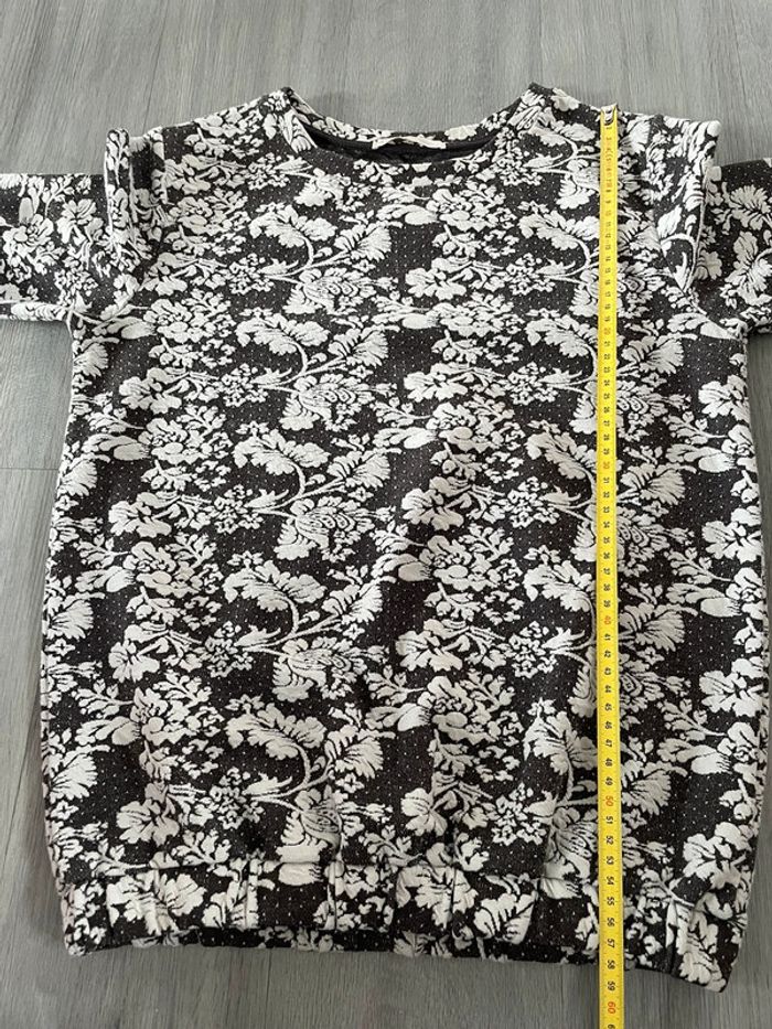 Pull Bershka taille M - photo numéro 8