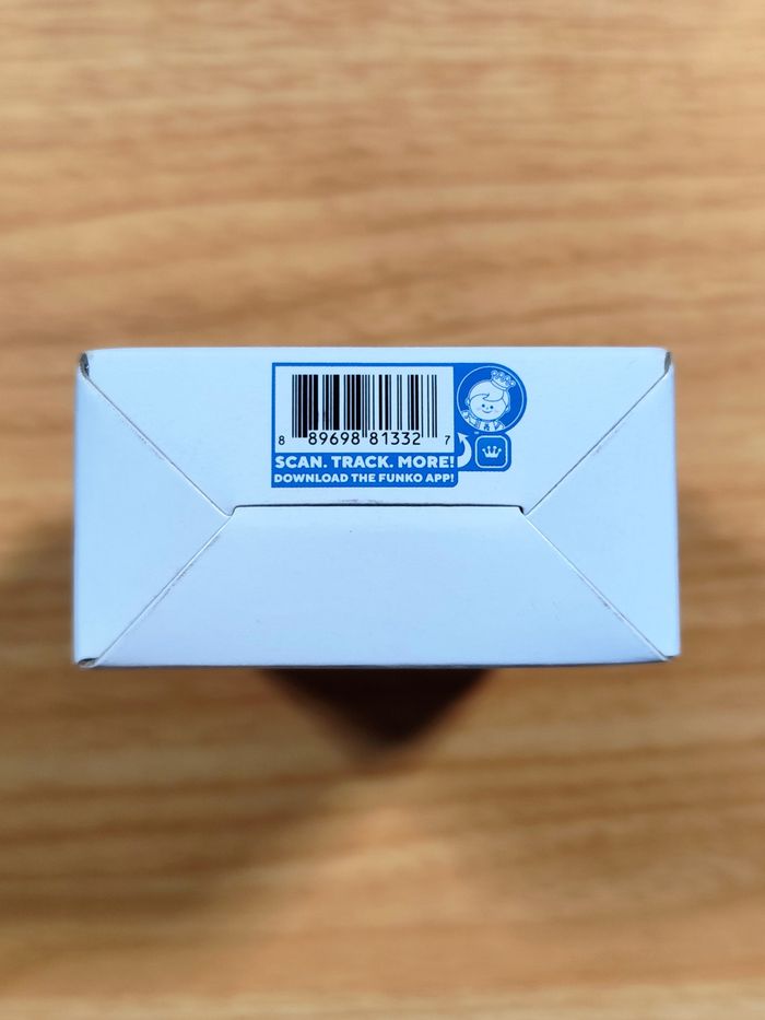 Bitty Pop! Deluxe - Hermione Granger (Harry Potter) - photo numéro 6