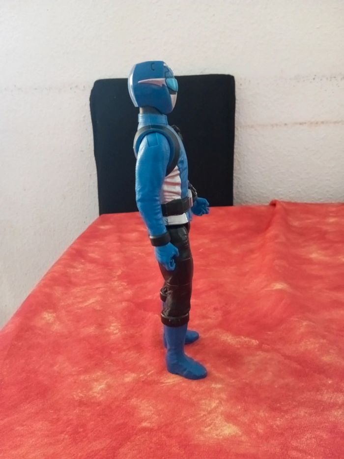 Best Morphers power rangers Hasbro 2018 - photo numéro 5
