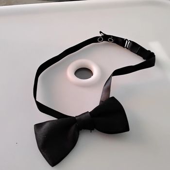 Noeud papillon garçon