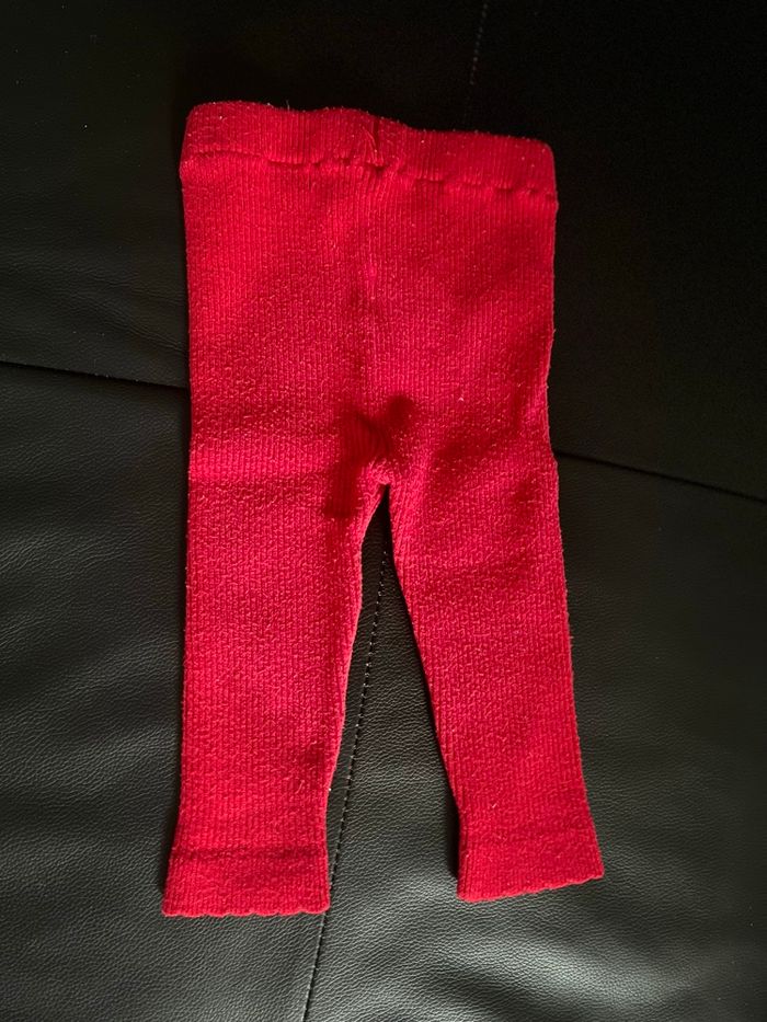 Ensemble bébé fille - photo numéro 3