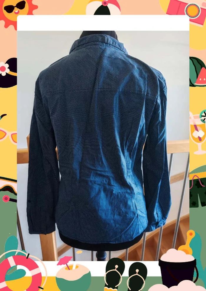 Chemise fransa - photo numéro 3