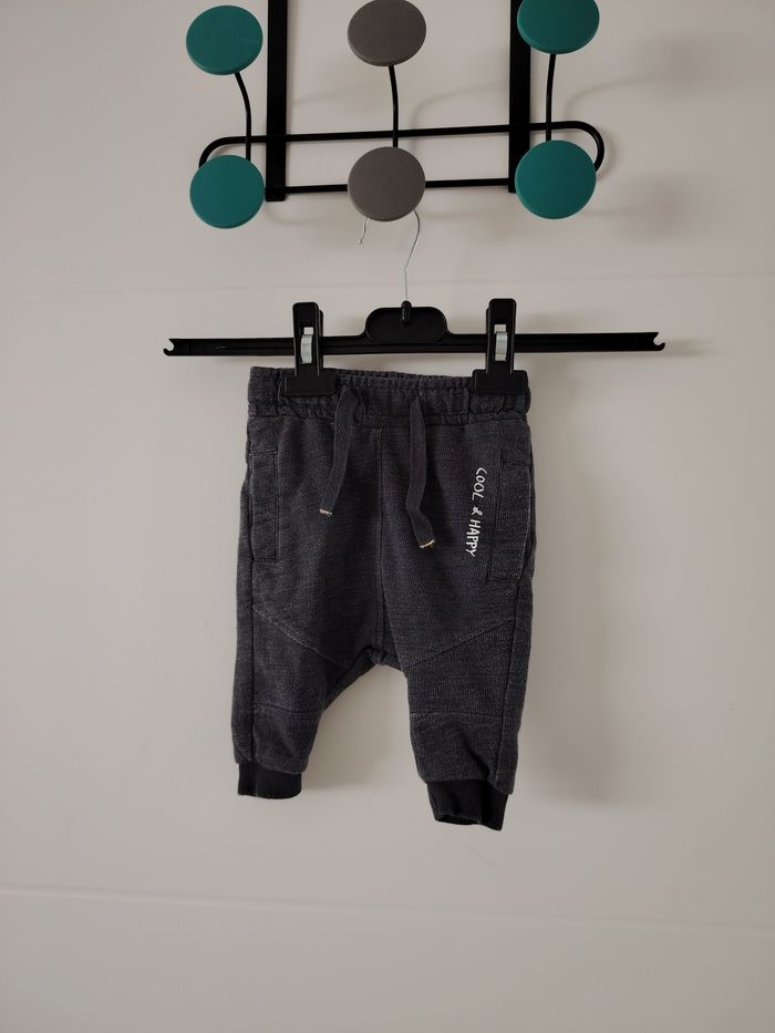 Pantalon chaud - taille 3 mois - orchestra - photo numéro 2