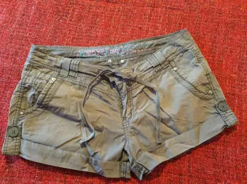Short