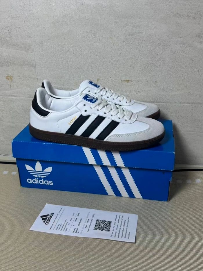 Nouveau Adidas Samba Og Taille 41