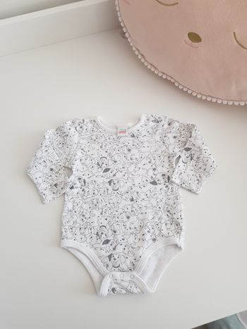Bodie 3/6mois dalmatiens mixte