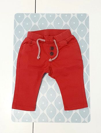 Pantalon Tape a l'oeil - 3M