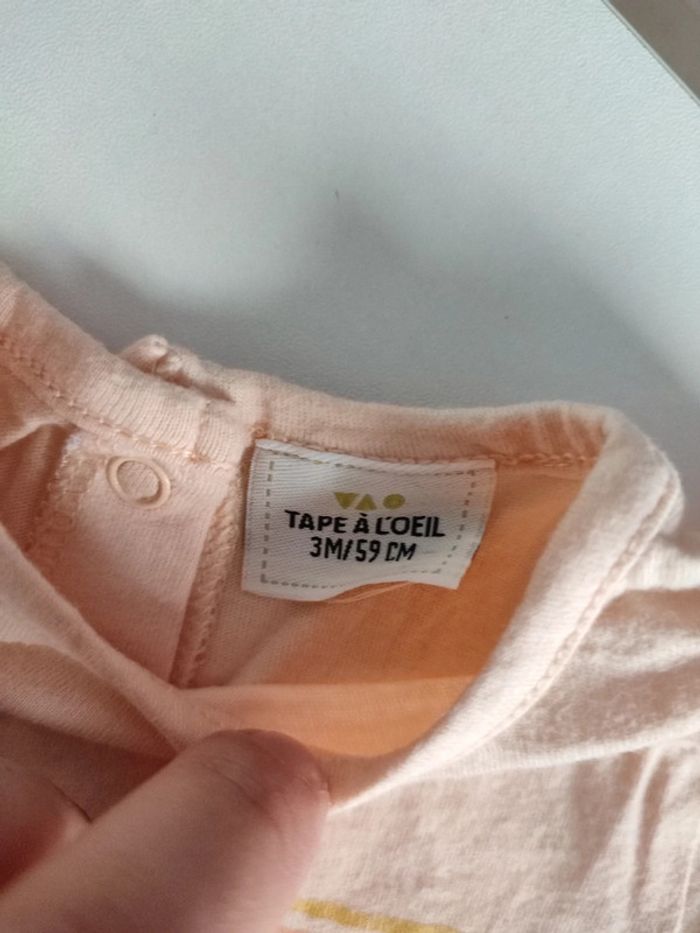 Lot 2 hauts - photo numéro 4