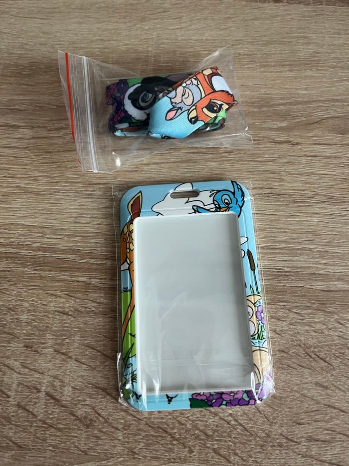 Bambi - photo numéro 2