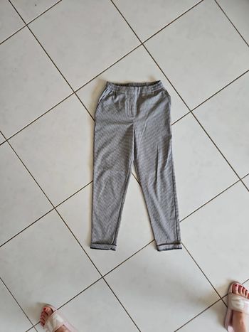 Pantalon femme S Pimkie U30