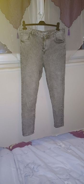 Jean skinny