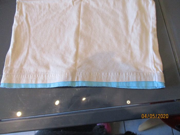 débardeur in extenso - photo numéro 5