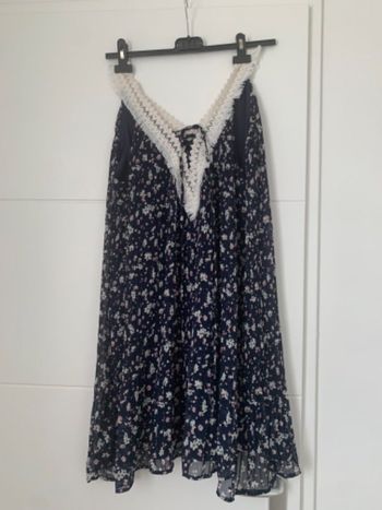 Robe Lili & Lala