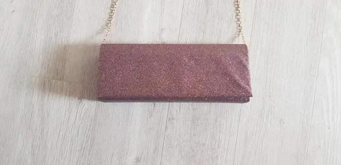 Sac à main / pochettes à paillettes - photo numéro 3