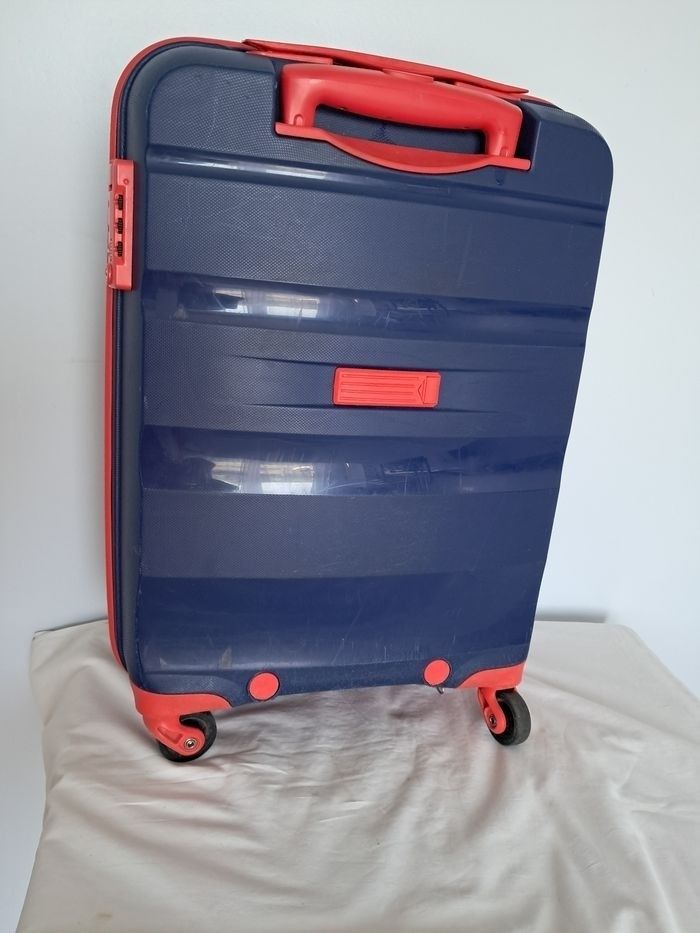 Petite valise - photo numéro 2