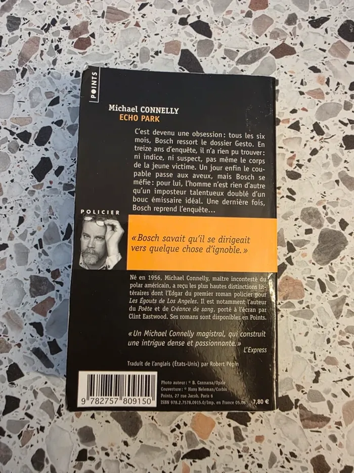 Echo park - photo numéro 2