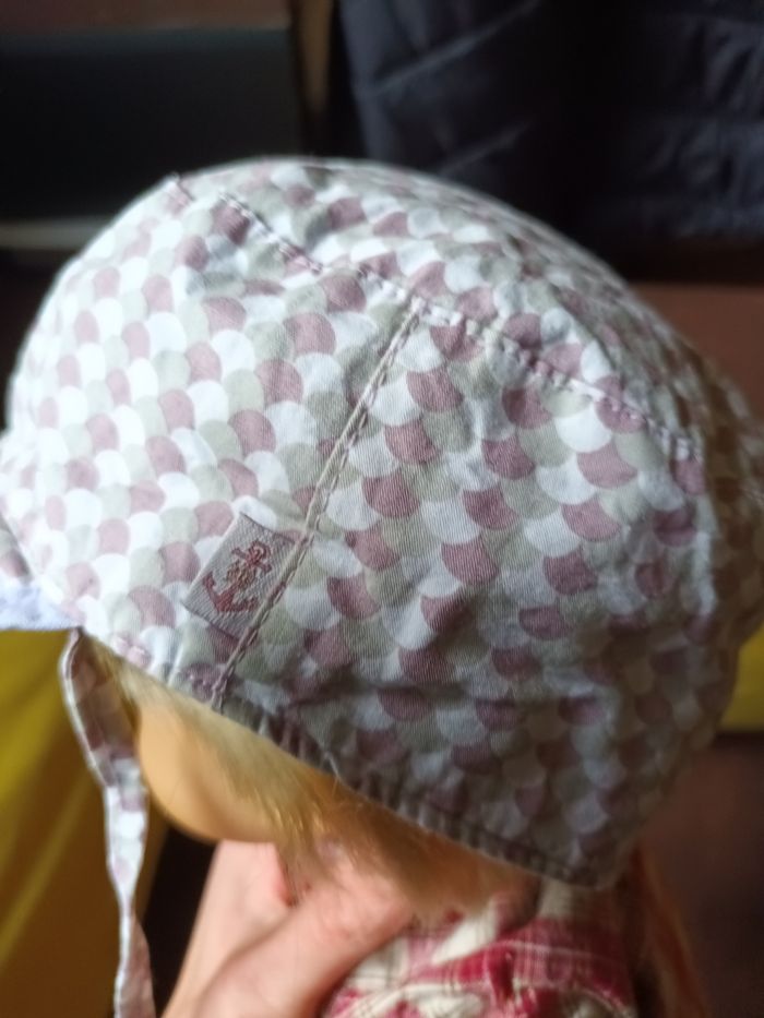 Lot 3 chapeau 👧 1 à 2 ans - photo numéro 4