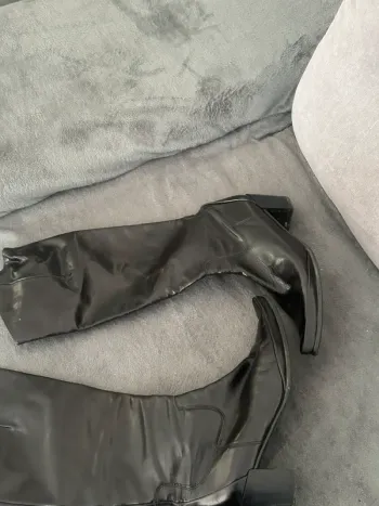Bottes hautes 38