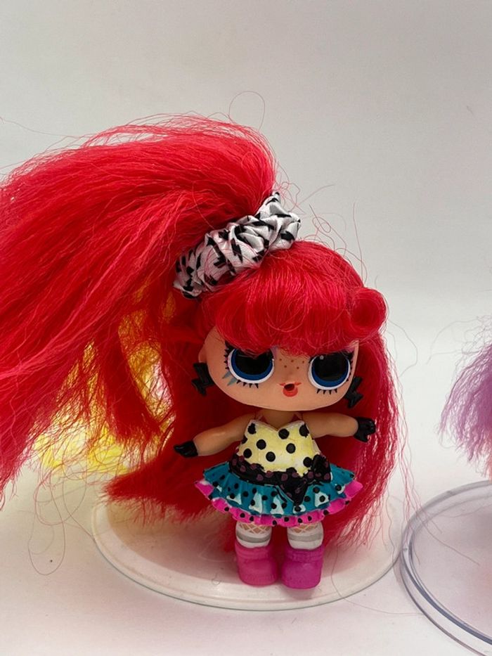 🎀 lot 3 lol surprise 💕 - photo numéro 2