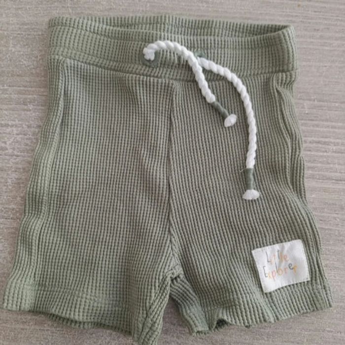 Lot de shorts - photo numéro 4