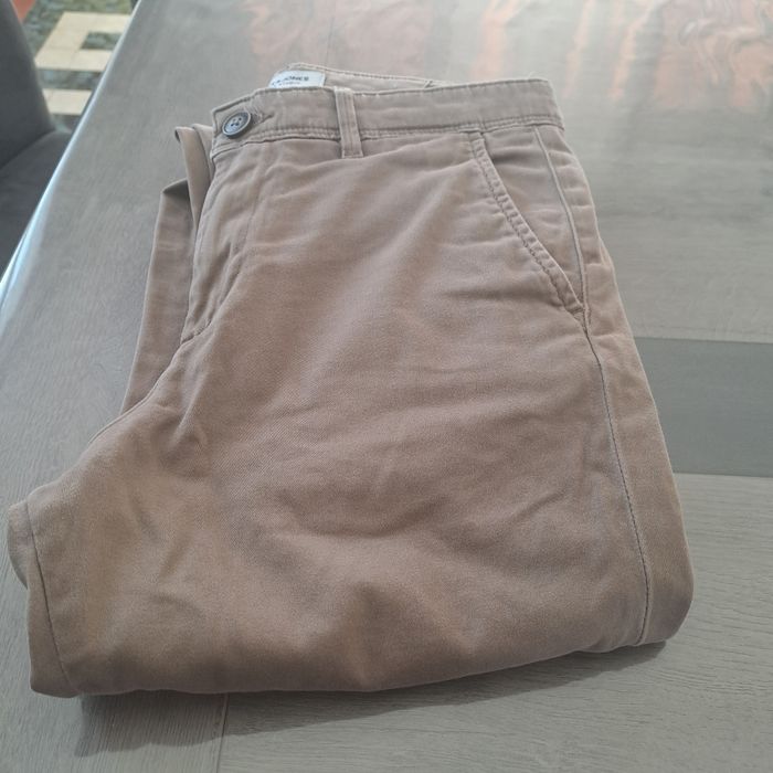 Pantalon chino - photo numéro 2